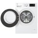 Haier CIN Series HW90-B14CIN lavatrice Caricamento frontale 9 kg 1400 Giri/min Bianco 3