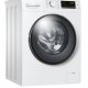 Haier CIN Series HW90-B14CIN lavatrice Caricamento frontale 9 kg 1400 Giri/min Bianco 4