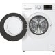 Haier Serie 39 HW100-B1239N lavatrice Caricamento frontale 10 kg 1200 Giri/min Bianco 3
