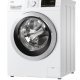 Haier Serie 39 HW100-B1239N lavatrice Caricamento frontale 10 kg 1200 Giri/min Bianco 4