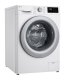 LG F84V34WH lavatrice Caricamento frontale 8 kg 1400 Giri/min Bianco 10