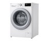 LG F84V34WH lavatrice Caricamento frontale 8 kg 1400 Giri/min Bianco 11