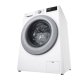 LG F84V34WH lavatrice Caricamento frontale 8 kg 1400 Giri/min Bianco 13