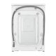 LG F84V34WH lavatrice Caricamento frontale 8 kg 1400 Giri/min Bianco 15