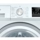 Siemens iQ300 WM12N209FF lavatrice Caricamento frontale 9 kg 1200 Giri/min Bianco 5