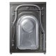 Samsung WW90TA046AX lavatrice Caricamento frontale 9 kg 1400 Giri/min Nero, Grigio 5