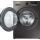 Samsung WW90TA046AX lavatrice Caricamento frontale 9 kg 1400 Giri/min Nero, Grigio 7