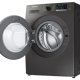 Samsung WW90TA046AX lavatrice Caricamento frontale 9 kg 1400 Giri/min Nero, Grigio 8