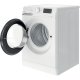 Indesit MTWE 81683 WK FR lavatrice Caricamento frontale 8 kg 1600 Giri/min Bianco 4