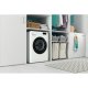 Indesit MTWE 81683 WK FR lavatrice Caricamento frontale 8 kg 1600 Giri/min Bianco 6