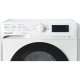 Indesit MTWE 81683 WK FR lavatrice Caricamento frontale 8 kg 1600 Giri/min Bianco 10