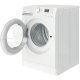 Indesit MTWA 81283 W EU lavatrice Caricamento frontale 8 kg 1200 Giri/min Bianco 3