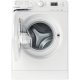 Indesit MTWA 81283 W EU lavatrice Caricamento frontale 8 kg 1200 Giri/min Bianco 4