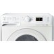 Indesit MTWA 81283 W EU lavatrice Caricamento frontale 8 kg 1200 Giri/min Bianco 9