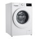LG SIGNATURE F92N23WH lavatrice Caricamento frontale 9 kg 1200 Giri/min Bianco 5
