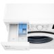 LG SIGNATURE F92N23WH lavatrice Caricamento frontale 9 kg 1200 Giri/min Bianco 8