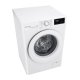 LG SIGNATURE F92N23WH lavatrice Caricamento frontale 9 kg 1200 Giri/min Bianco 9