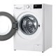 LG SIGNATURE F92N23WH lavatrice Caricamento frontale 9 kg 1200 Giri/min Bianco 11
