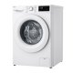 LG SIGNATURE F92N23WH lavatrice Caricamento frontale 9 kg 1200 Giri/min Bianco 12