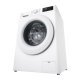 LG SIGNATURE F92N23WH lavatrice Caricamento frontale 9 kg 1200 Giri/min Bianco 13