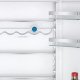 Siemens iQ300 KI86NHFE0 frigorifero con congelatore Da incasso 260 L E Bianco 8