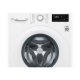 LG F84V33WH lavatrice Caricamento frontale 8 kg 1400 Giri/min Bianco 5