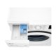 LG F84V33WH lavatrice Caricamento frontale 8 kg 1400 Giri/min Bianco 8