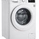 LG F84V33WH lavatrice Caricamento frontale 8 kg 1400 Giri/min Bianco 11