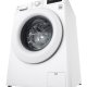 LG F84V33WH lavatrice Caricamento frontale 8 kg 1400 Giri/min Bianco 14