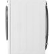 LG F864V37WR lavasciuga Libera installazione Caricamento frontale Bianco E 14