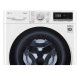 LG F84N40WHS lavatrice Caricamento frontale 8 kg 1400 Giri/min Bianco 5