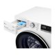 LG F84N40WHS lavatrice Caricamento frontale 8 kg 1400 Giri/min Bianco 6