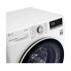 LG F84N40WHS lavatrice Caricamento frontale 8 kg 1400 Giri/min Bianco 8
