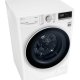 LG F84N40WHS lavatrice Caricamento frontale 8 kg 1400 Giri/min Bianco 9