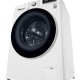 LG F84N40WHS lavatrice Caricamento frontale 8 kg 1400 Giri/min Bianco 10
