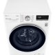 LG F84N40WHS lavatrice Caricamento frontale 8 kg 1400 Giri/min Bianco 11
