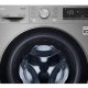 LG SIGNATURE F84V42IXS lavatrice Caricamento frontale 8 kg 1400 Giri/min Acciaio inossidabile 5
