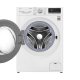 LG SIGNATURE F94V40WHS lavatrice Caricamento frontale 9 kg 1400 Giri/min Bianco 3