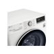 LG SIGNATURE F94V40WHS lavatrice Caricamento frontale 9 kg 1400 Giri/min Bianco 6
