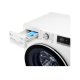 LG SIGNATURE F94V40WHS lavatrice Caricamento frontale 9 kg 1400 Giri/min Bianco 7
