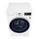 LG SIGNATURE F94V40WHS lavatrice Caricamento frontale 9 kg 1400 Giri/min Bianco 9