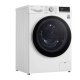LG SIGNATURE F94V40WHS lavatrice Caricamento frontale 9 kg 1400 Giri/min Bianco 11