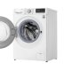 LG SIGNATURE F94V40WHS lavatrice Caricamento frontale 9 kg 1400 Giri/min Bianco 14