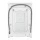 LG SIGNATURE F94V40WHS lavatrice Caricamento frontale 9 kg 1400 Giri/min Bianco 16