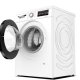 Bosch Serie 6 WUU28T19FF lavatrice Caricamento frontale 9 kg 1400 Giri/min Bianco 5