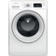 Whirlpool FFBP 9258 SV FR lavatrice Caricamento frontale 9 kg 1200 Giri/min Bianco 3