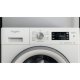 Whirlpool FFBP 9258 SV FR lavatrice Caricamento frontale 9 kg 1200 Giri/min Bianco 7