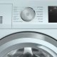 Siemens iQ500 WM14LRH0FF lavatrice Caricamento frontale 10 kg 1400 Giri/min Bianco 4