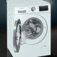 Siemens iQ500 WM14LRH0FF lavatrice Caricamento frontale 10 kg 1400 Giri/min Bianco 5