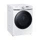 Samsung WF18T8000GW/EF lavatrice Caricamento frontale 18 kg 1100 Giri/min Bianco 3